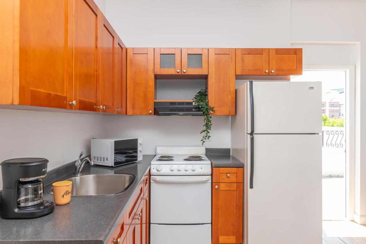 Home Miami Downtown With Balcony - 5 Minutes From Wynwood & Port - Art District Near Beach Eksteriør billede