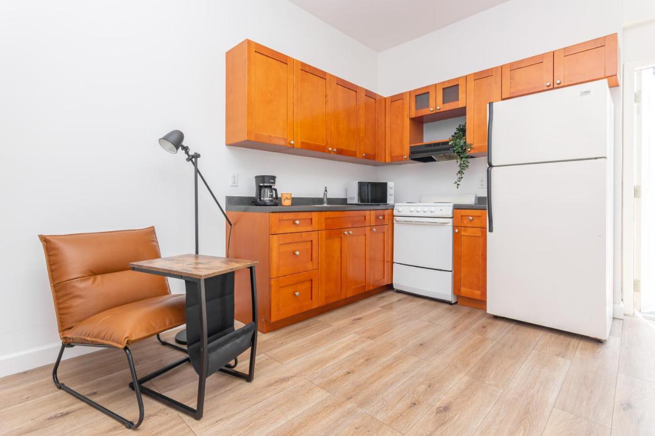 Home Miami Downtown With Balcony - 5 Minutes From Wynwood & Port - Art District Near Beach Eksteriør billede